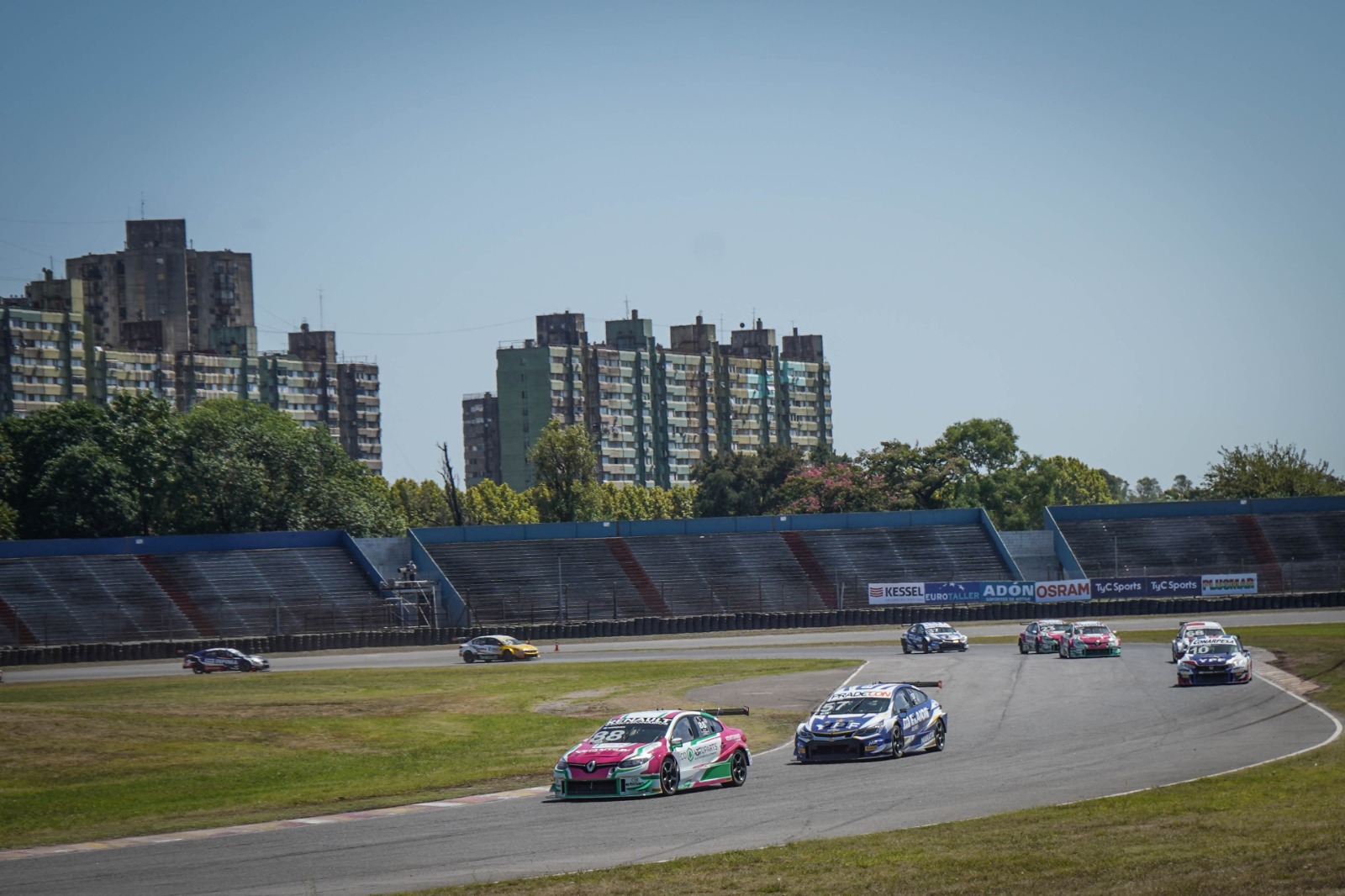 GALERIA: Las mejores imágenes del domingo del TC2000 en Buenos Aires: WhatsApp Image 2023-02-26 at 15.30.31 (3).jpeg